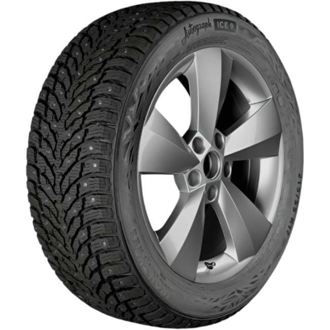Autograph Ice 9 Ikon Tyres Autograph Ice 9 255/35 R20 97T XL