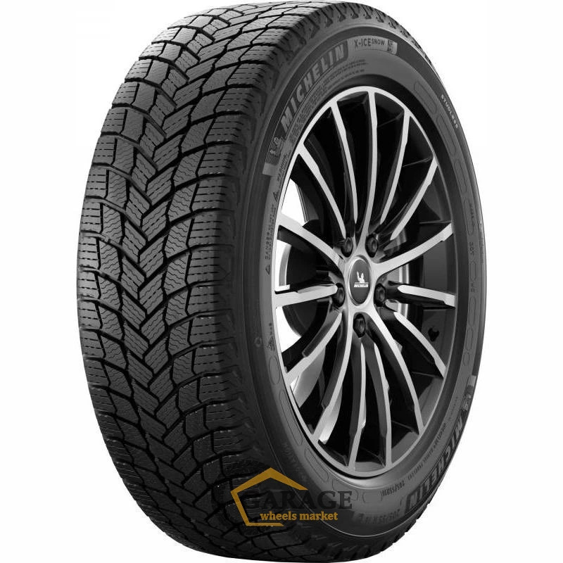 X-Ice Snow Michelin X-Ice Snow 225/40 R18 92H XL