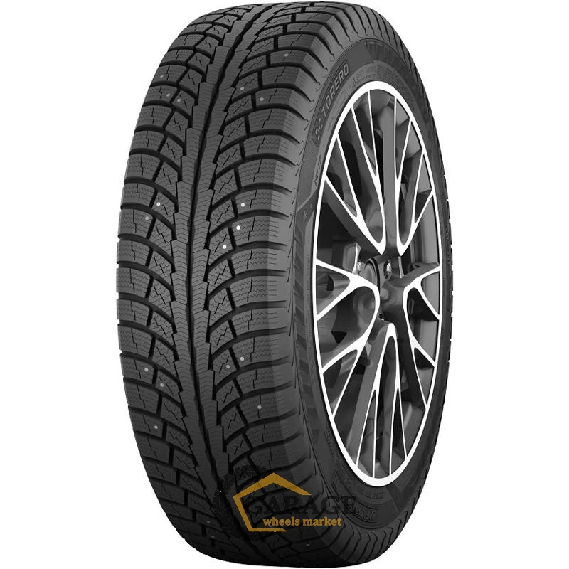 MP30 Torero MP30 235/55 R17 103T