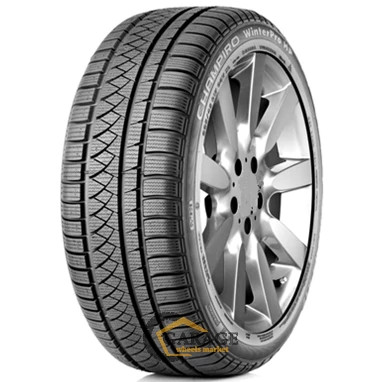 Champiro WinterPro HP GT Radial Champiro WinterPro HP 255/50 R19 107V XL
