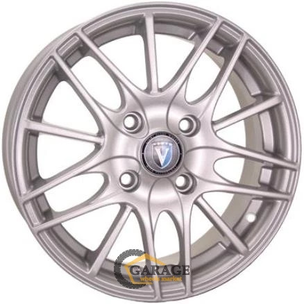 1506 Venti 1506 6x15 4*100 ET45 DIA60.1 SL Литой