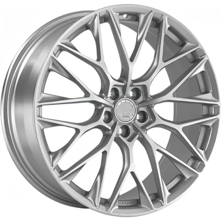 FG10 LS Forged FG10 8.5x20 5*108 ET45 DIA63.3 SS Кованый
