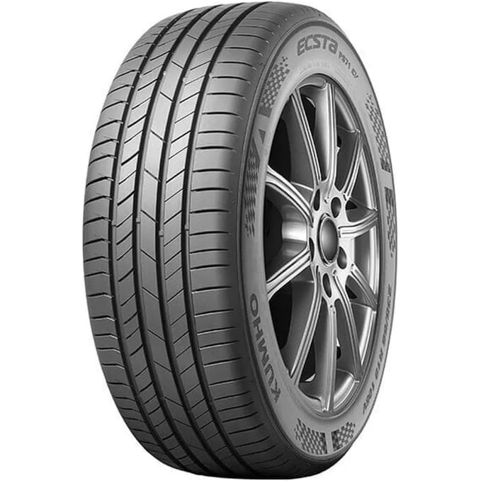 Ecsta PS71 EV Kumho Ecsta PS71 EV 255/55 R19 111V XL