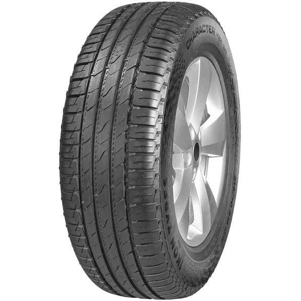 Character Aqua SUV Ikon Tyres Character Aqua SUV 235/60 R18 103V
