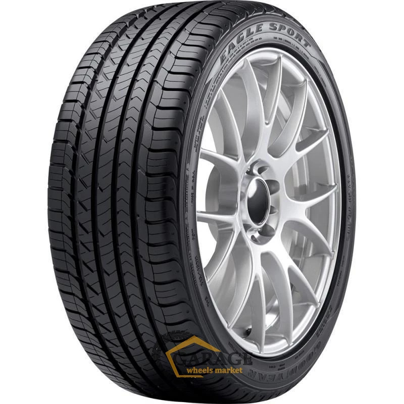 Eagle Sport All Season GoodYear Eagle Sport All Season 255/45 R20 105V Runflat MOE