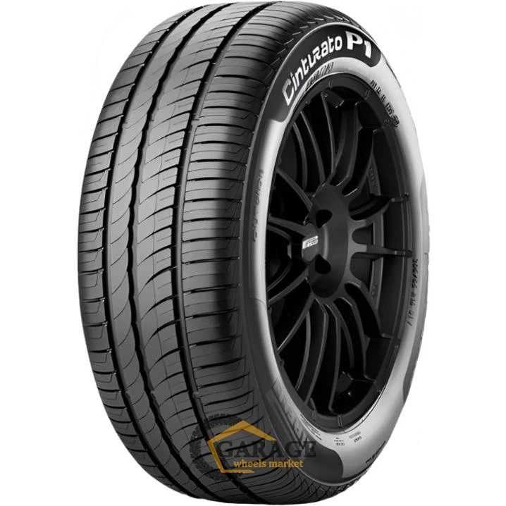 Cinturato P1 Pirelli Cinturato P1 185/55 R15 82H