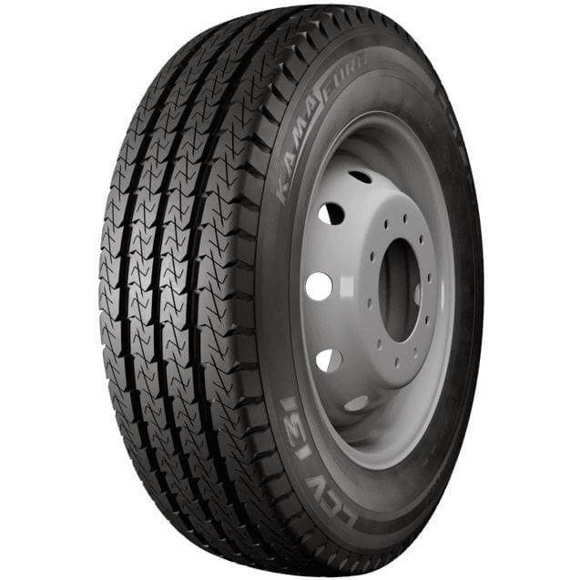 Евро LCV-131 Кама Евро LCV-131 215/65 R16C 109/107R