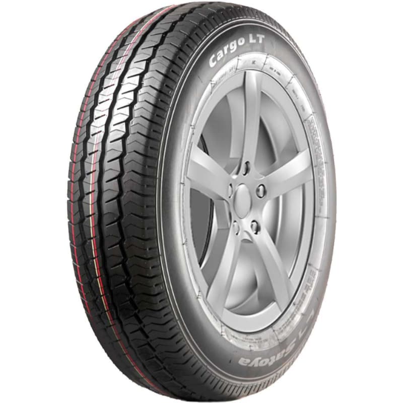 Cargo LT Satoya Cargo LT 185/75 R16C 104/102R