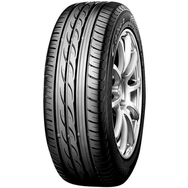 C.drive2 AC02A Yokohama C.drive2 AC02A 235/50 R18 97V RunFlat MOE