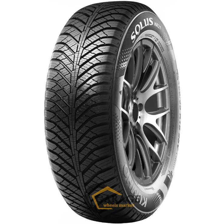 Solus HA31 Kumho Solus HA31 175/70 R13 82T