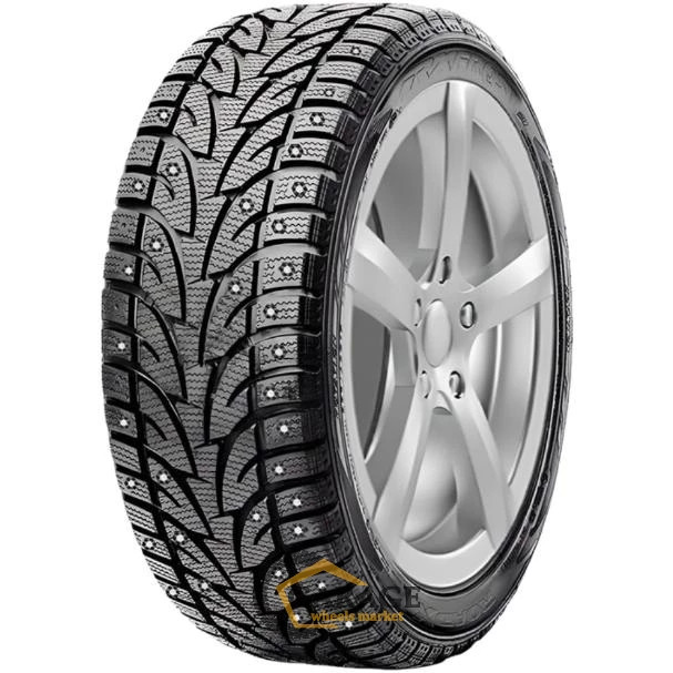 RXFrost WH12 RoadX RXFrost WH12 265/45 R21 108T