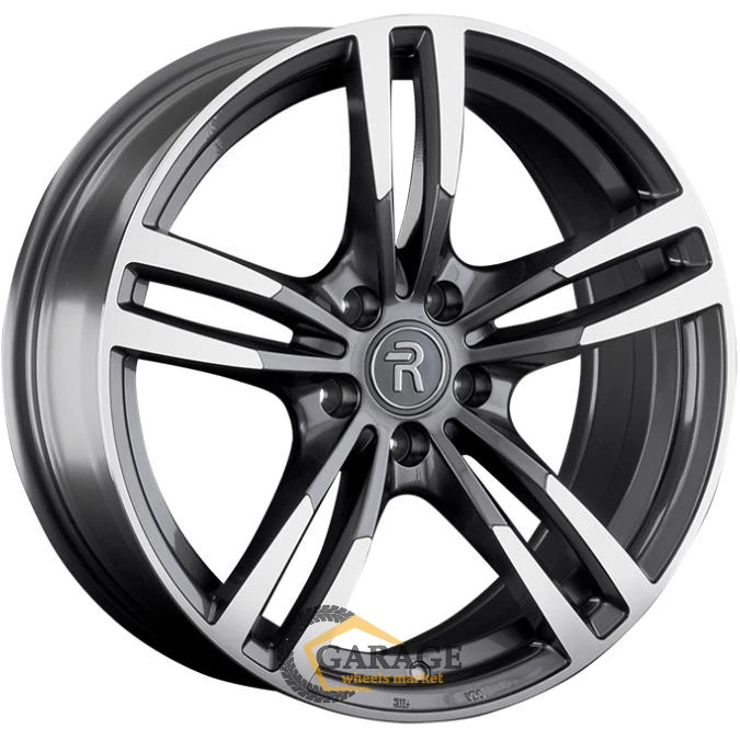 A119 Replay A119 9x20 5*112 ET20 DIA66.6 GMF Литой