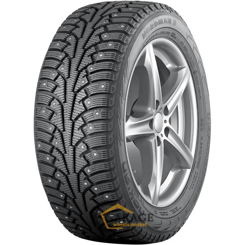 Nordman 5 Nokian Nordman 5 185/65 R14 90T XL