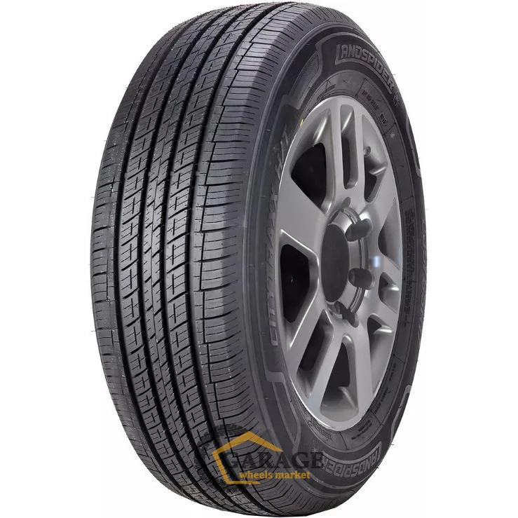 Citytraxx H/T Landspider CityTraxx H/T 215/70 R16 100H