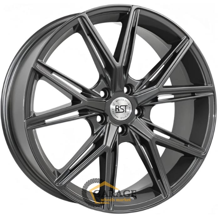 R129 RST R129 7.5x19 5*108 ET47 DIA60.1 BMG Литой