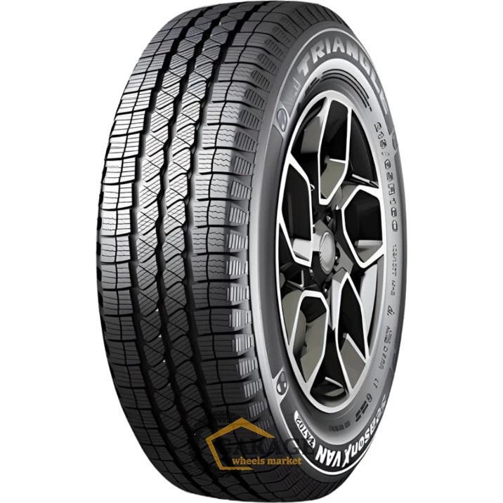 SeasonX Van TA702 Triangle SeasonX Van TA702 225/70 R15C 112/110S