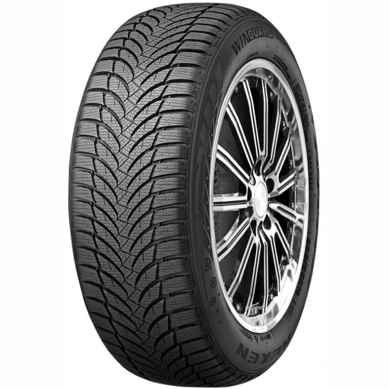 Winguard Snow G WH2 Nexen Winguard Snow G WH2 235/60 R16 100H