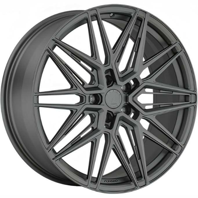 FG58 LS Forged FG58 10x23 5*120 ET40 DIA62.6 MGM Кованый