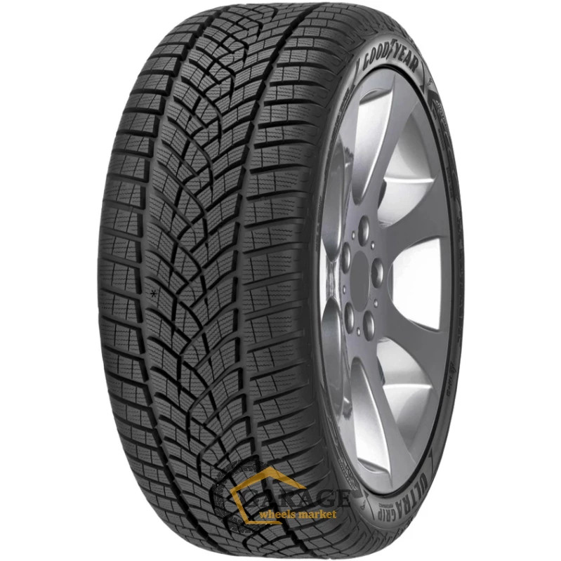 UltraGrip Performance Gen-1 Goodyear UltraGrip Performance Gen-1 265/40 R20 104V XL AO FP