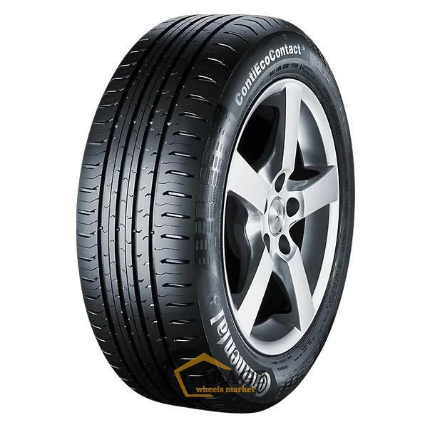 ContiEcoContact 5 Continental ContiEcoContact 5 245/45 R18 96W