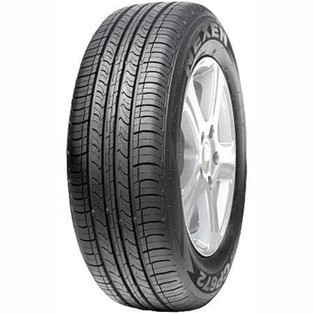 CP672 Nexen CP672 195/60 R15 88H