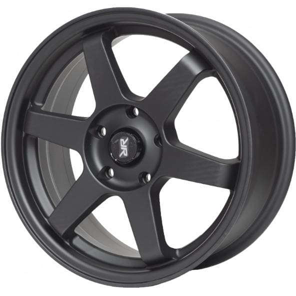 CSS9519 Race Ready CSS9519 7x16 4*98 ET35 DIA58.6 B/M Литой