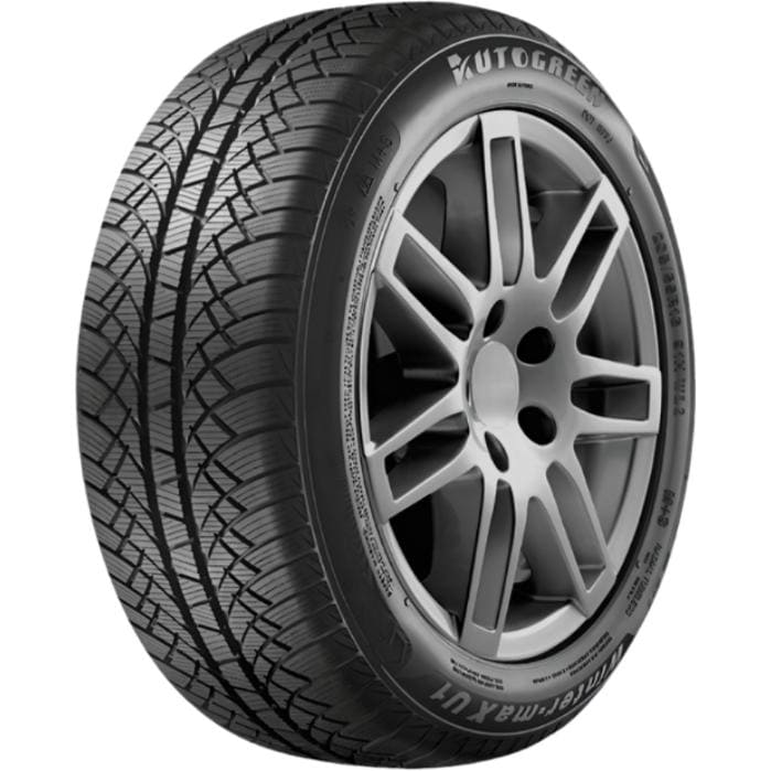 Winter-Max U1-WL2 Autogreen Winter-Max U1-WL2 185/60 R15 84T
