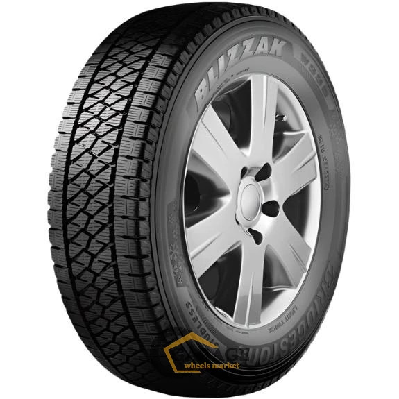 Blizzak W995 Bridgestone Blizzak W995 195/75 R16C 107/105R