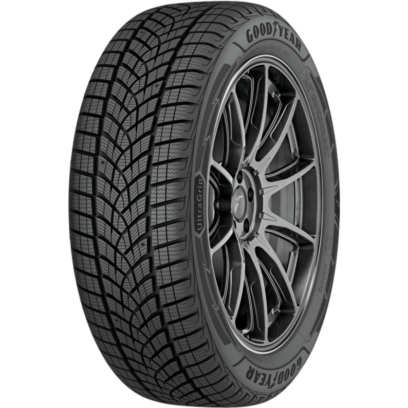 UltraGrip Performance + Goodyear UltraGrip Performance + 275/40 R20 106V XL FP