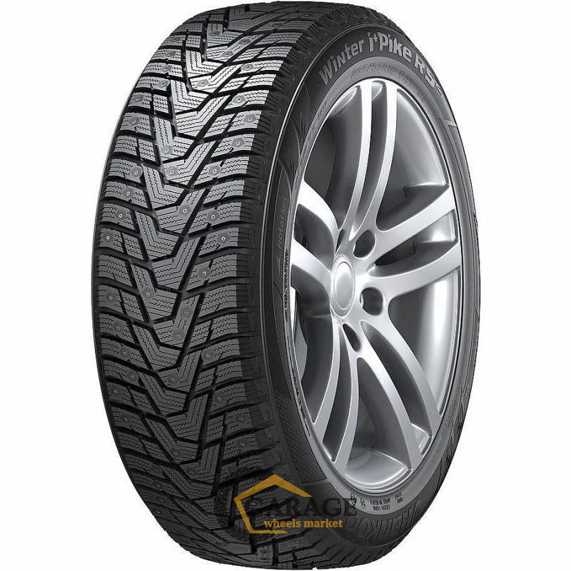Winter i*Pike RS2 W429 Hankook Winter i*Pike RS2 W429 235/55 R17 103T XL