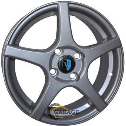 1510 Venti 1510 6x15 4*98 ET35 DIA58.6 BH Литой