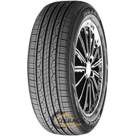 Npriz RH7 Nexen Npriz RH7 235/50 R19 99H