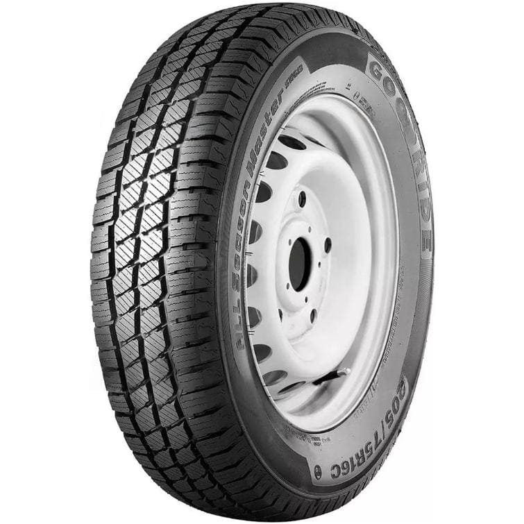 SW613 All Season Master Goodride SW613 All Season Master 235/65 R16C 115/113R