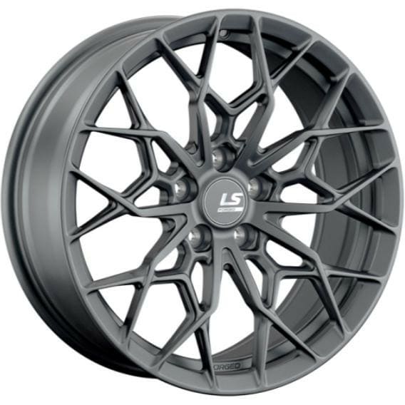 FG29 LS Forged FG29 8.5x19 5*112 ET25 DIA66.6 MGM Кованый
