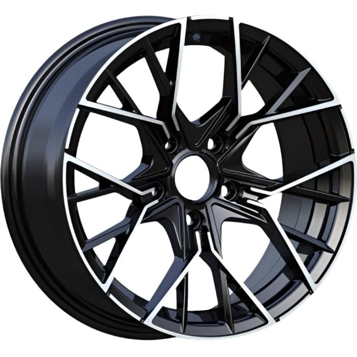 360 Lizardo 360 7x15 4*98 ET25 DIA58.6 BMF Литой