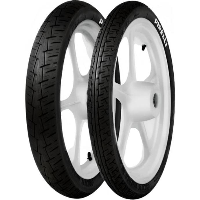 City Demon Pirelli City Demon 130/90 R15 66S Задняя Классика