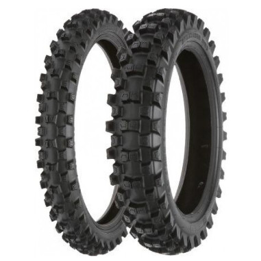 Starcross 5 MINI Michelin Starcross 5 Mini 2.75/0 R10 37J Задняя Кросс
