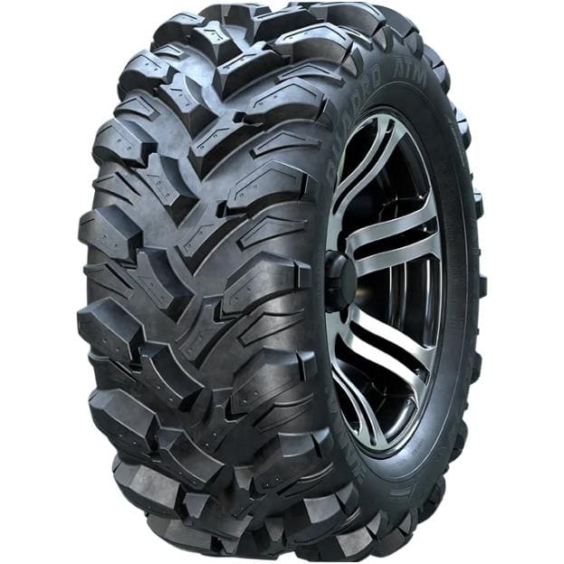 QUADRO ATM Кама QUADRO ATM 26/8 R14 44L Бездорожные/Грязевые