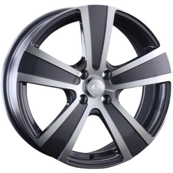 950 LS 950 7x17 5*114.3 ET45 DIA73.1 GMF Литой