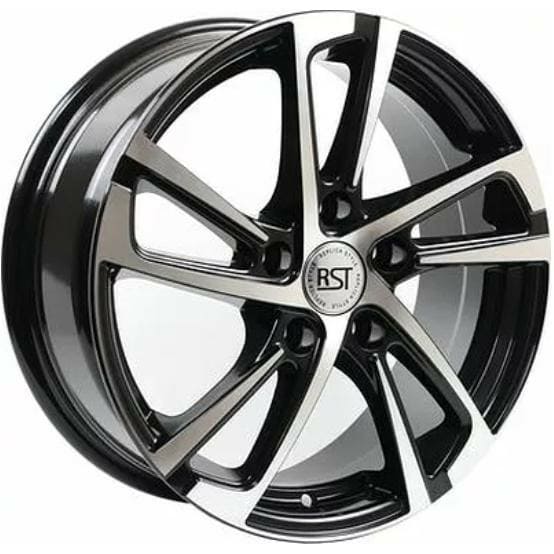 R046 RST R046 6.5x16 5*108 ET50 DIA63.3 BD Литой