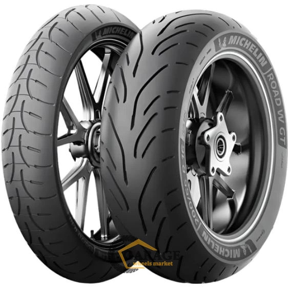 Road W GT Michelin Road W GT 200/55 R16 77H Задняя Чоппер/Круйзер