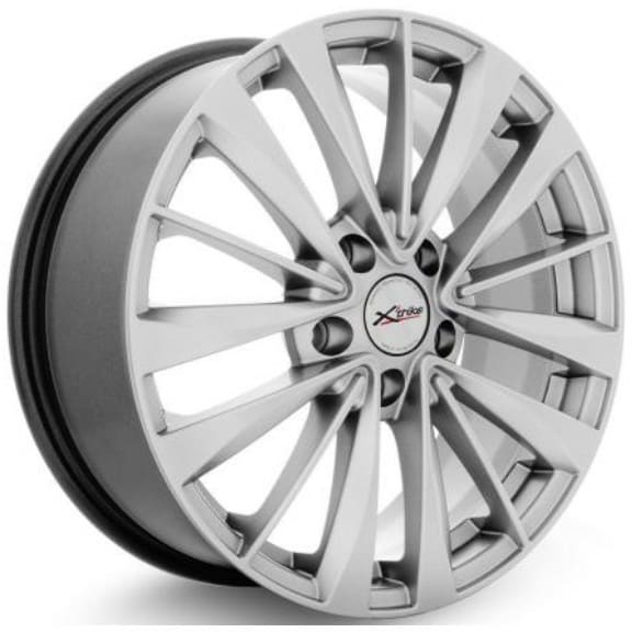 X-126 X'trike X-126 7x17 5*114.3 ET45 DIA67.1 HSB Литой