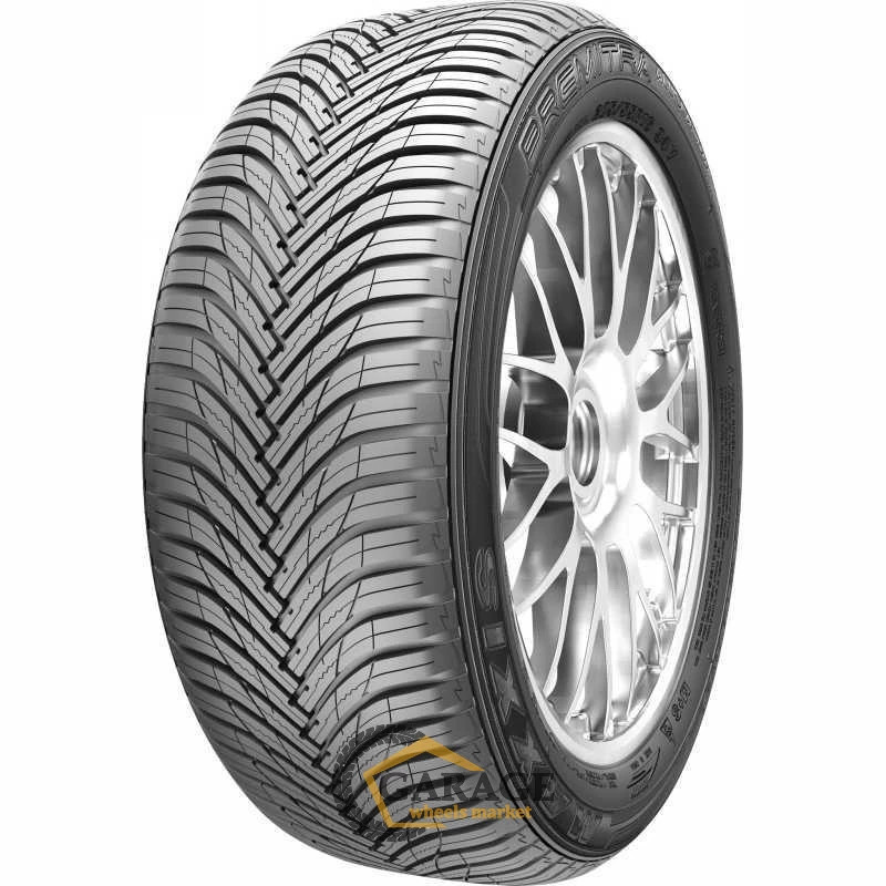 Premitra All-Season AP3 SUV Maxxis Premitra All-Season AP3 SUV 265/50 R19 110W