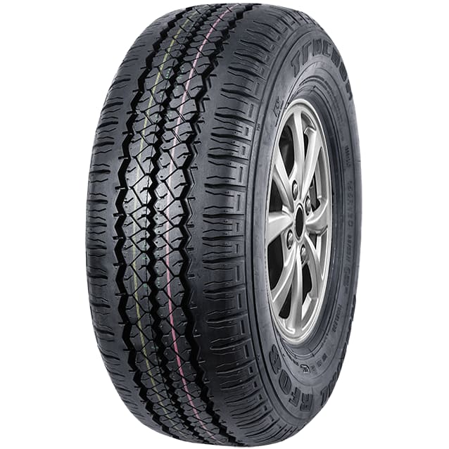 Radial RF08 Tracmax Radial RF08 155/0 R12C 88/86N