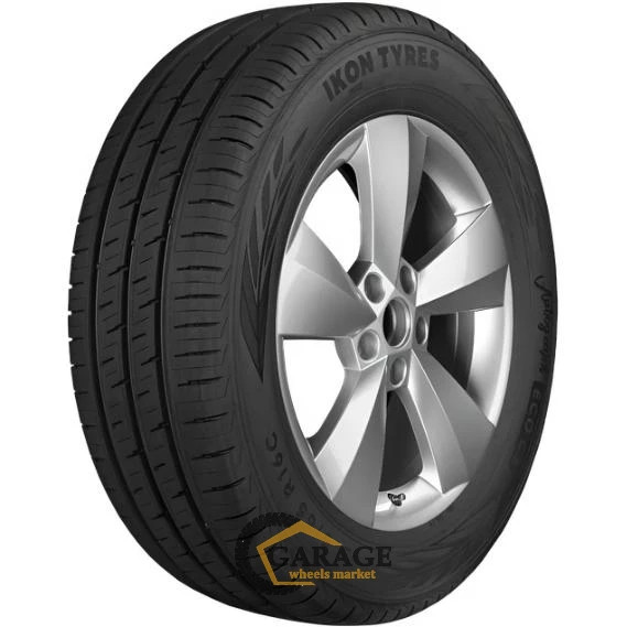 Autograph Eco C3 Ikon Tyres Autograph Eco C3 215/70 R15 109/107R