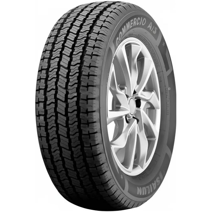 Commercio A/S Sailun Commercio A/S 185/75 R16C 104/102Q