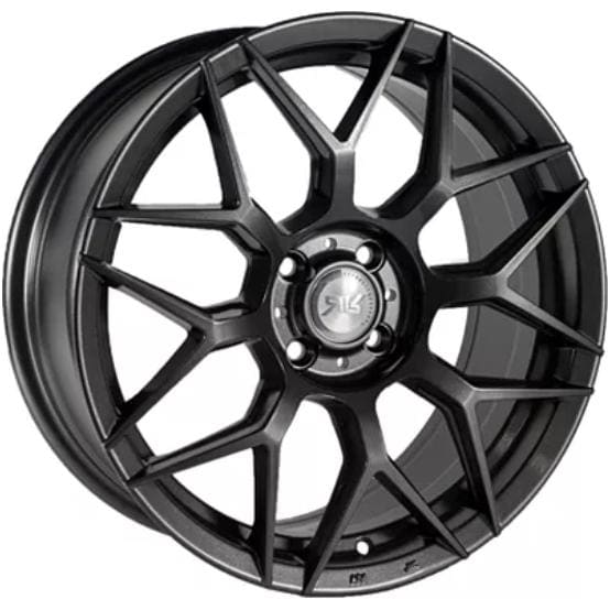 CSS3940 Race Ready CSS3940 6x14 4*100 ET35 DIA60.1 MK Литой