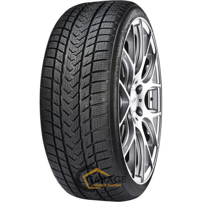 SureGrip eWinter Gripmax SureGrip eWinter 235/55 R17 103V XL