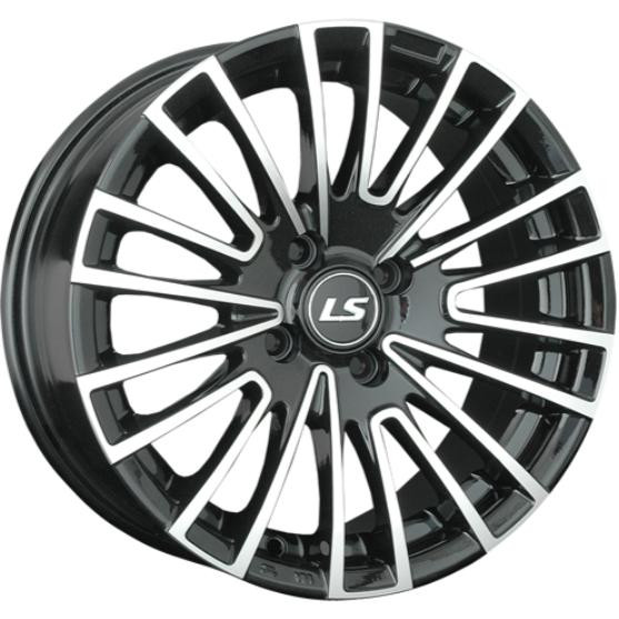 479 LS 479 6.5x15 4*98 ET32 DIA58.6 BKF Литой