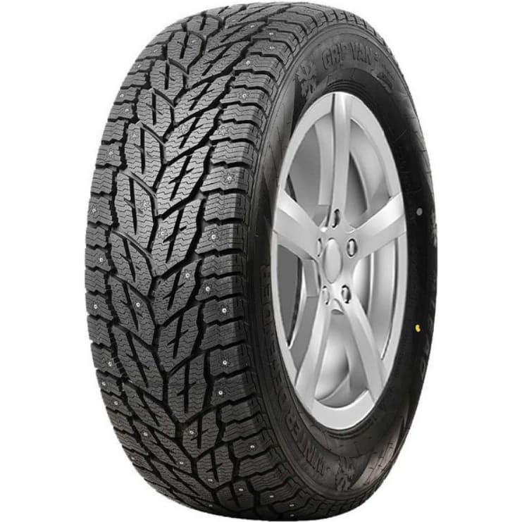 Winter Defender Grip Van 2 Leao Winter Defender Grip Van 2 225/75 R16C 121/120R
